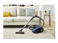 Philips 2000 series FC8240/09, 900 W, Sylinteripölynimuri, Kuiva, Pölypussi, 3 L, Allergiasuodatin