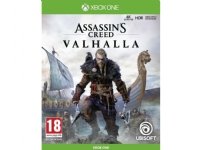 Assassins Creed Valhalla
