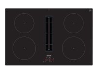 Siemens iQ300 EH811BE15E, Musta, Kiinteä, 80 cm, Keittoalueinduktioliesi, Keraaminen, 4 alue(tta)
