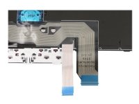 Lenovo 5N20W68227, Näppäimistö, ranska, Lenovo, ThinkPad L15 (20U7, 20U8)