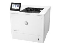 HP LaserJet Enterprise M611dn, Tulostus, Kaksipuolinen tulostus, Laser, 1200 x 1200 DPI, A4, 61 ppm, Kaksipuolinen tulostus, Verkkovalmius
