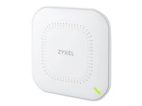Zyxel WAC500 - Trådløs forbindelse - Wi-Fi 5 - 2,4 GHz, 5 GHz - pilvipalvelun hallinta - i loftet