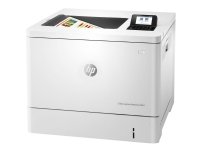 HP Color LaserJet Enterprise M554dn -tulostin, Tulostus, USB-tulostus etulevyn kautta  Kaksipuolinen tulostus, Laser, Väri, 1200 x 1200 DPI, A4, 33 ppm, Kaksipuolinen tulostus