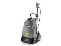 Kärcher HDS 5/15 U, 6,5 L, 150 bar, 2,4 kg/h, 230 V, 50 Hz, 2700 W