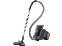 Electrolux EC41-4T, 750 W, Sylinteripölynimuri, Kuiva, Pussiton, 1,8 L, Hygieniasuodatin