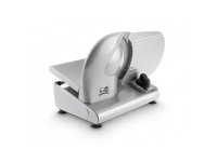 Fritel SL 3855 Twin, Sähkö, 1,5 cm, Hopea, 0 - 15°, 22 cm, 150 W