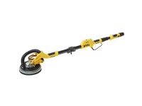 Stanley SFMEE500S, Kiekkohiomakone, Musta, Keltainen, AC, 750 W, 220 - 240 V, 50 - 60 Hz
