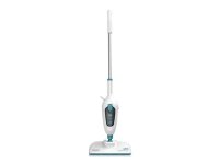 Black & Decker FSM13E1, 0,38 L, Sininen, Valkoinen, 4 m, 1300 W, 30 s, 11 min