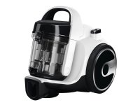Bosch Serie 2 BGS05A222, 700 W, Sylinteripölynimuri, Kuiva, Pussiton, 1,5 L, EPA, Mikro