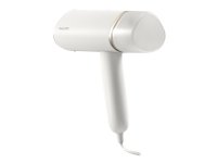 Philips 3000 series STH3020/10 Kannettava höyrystin, Valkoinen, 20 g/min, 2 m, 1000 W, 220 V, 134 mm