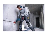 Bosch BOREHAMMER GBH 18V-34 C CASE ONLY (vain kotelo) - SOLO