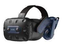 HTC VIVE Pro 2 - Virtuaalitodellisuuskuulokkeet - 4896 x 2448 @ 120 Hz
