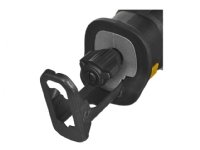 Stanley FME365K-QS sapelisaha 2,8 cm musta, keltainen 1050 W
