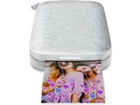 HP Sprocket 200 -valokuvatulostin Tulostustarkkuus: 313 x 400 dpi Paperikoko (max): 50 x 76 mm