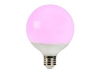 Nordlux Smart Light - E27 G95 Color LED