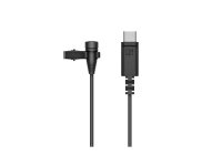 Sennheiser XS Low USB-C Clip-on-mikrofoni Mobiilimikrofoni Lähetystyyppi:Laajakaistamikrofoni