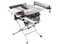 Metabo TS 254 M SET - Pöytäsaha - 1500 W - 254 x 30 mm
