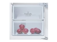 Neff KI1812FF0, 319 L, SN-T, 37 dB, F, Valkoinen