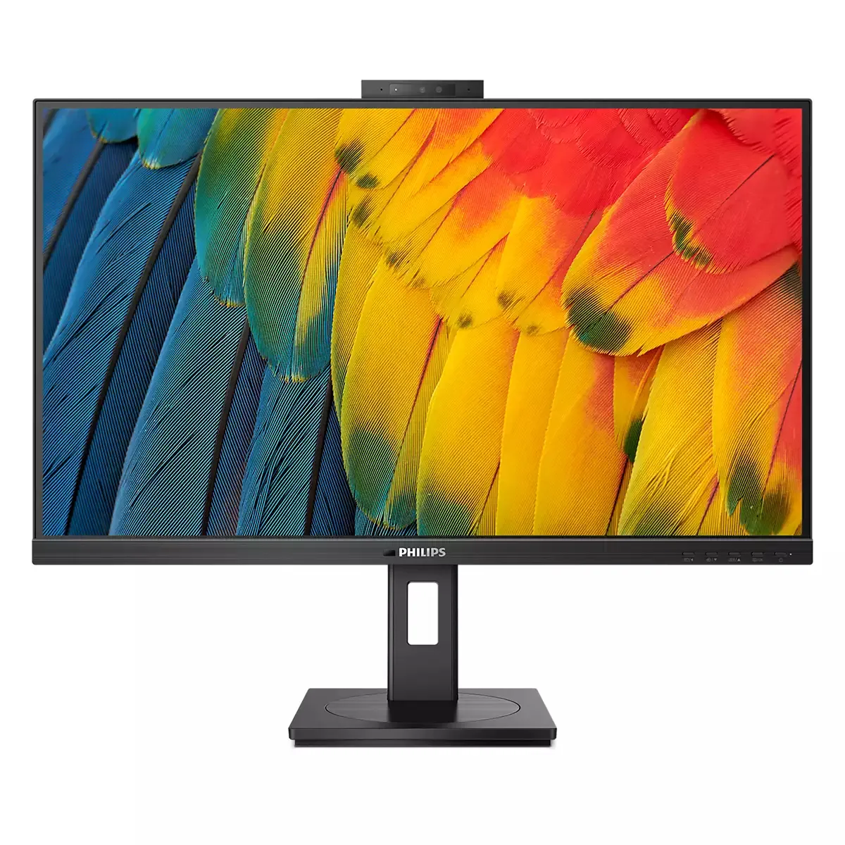 Philips 27" 27B1U5601H/00 QHD, USB-C, IPS -näyttö