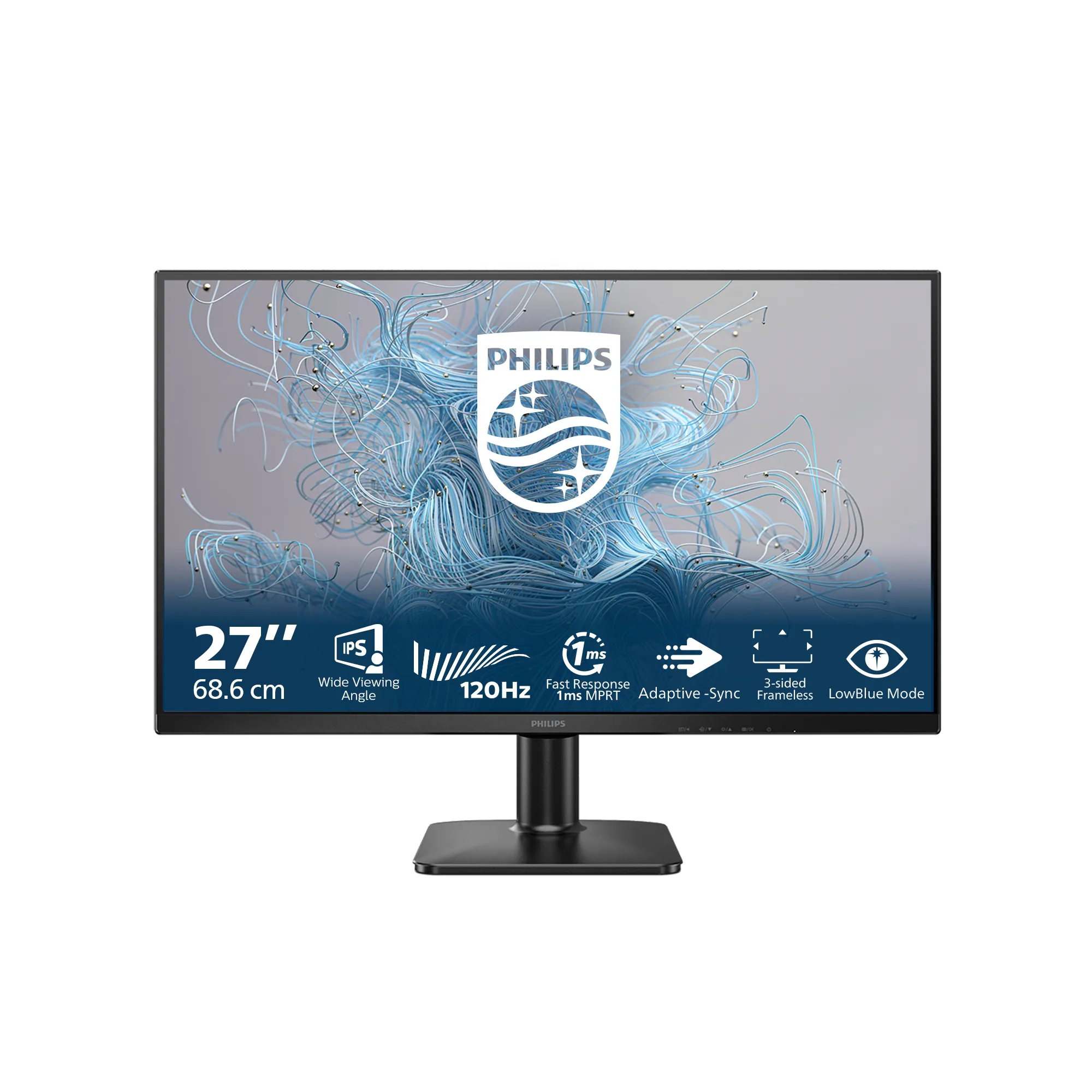 Philips 1000 series 27E2N1110/00 27" Full HD, IPS -näyttö