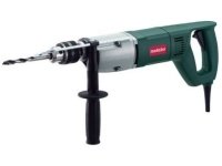 Metabo BDE 1100, jakoavain, 4 cm, 1,6 cm, 640 rpm, 1200 rpm, 55 Nm