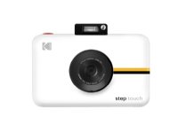 Kodak Step Touch, Micro-USB