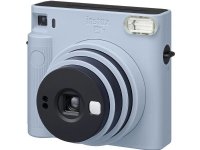 Fujifilm Instax SQUARE SQ1 - Pikakamera - objektiivi: 65,75 mm - instax SQUARE glacier blå