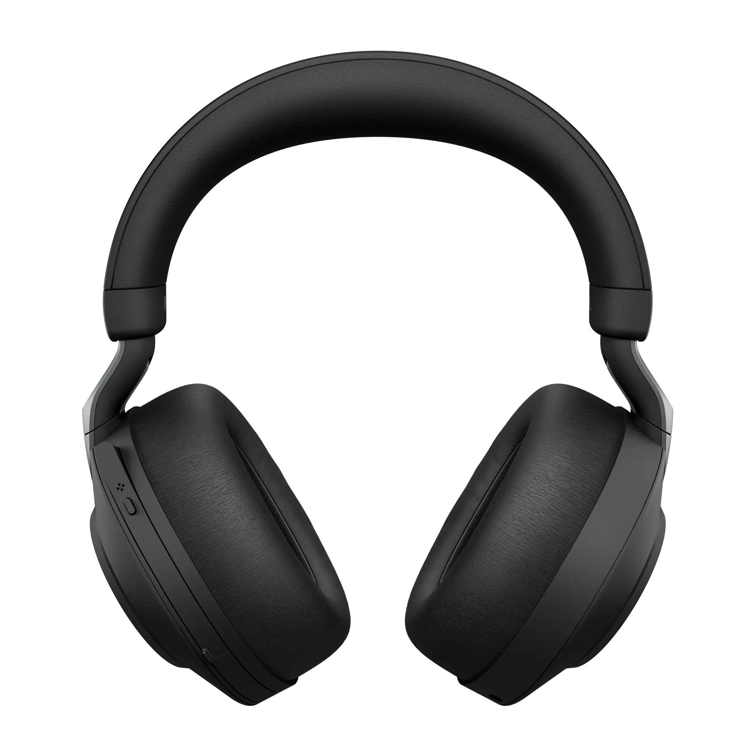 Jabra Evolve2 85 MS Stereo -langattomat kuulokkeet mikrofonilla + latausteline