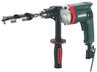 Metabo BE 75-16, jakoavain, 5 cm, 1,6 cm, teho, 750 W, 470 W