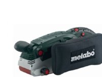 Metabo BAE 75, Bånd slibemaskine, Strøm, 4,7 kg, 75 x 533 mm, 85 x 150 mm, 1010 W