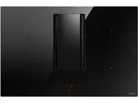 NikolaTesla Alpha BL/F/78 Induktioliesi liesituulettimella