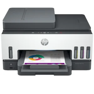 HP SMART TANK 7605
