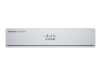 Cisco Firepower 1010, Intel, Langallinen, RJ-45, RJ-45 (Gigabit), 8096 MB, DDR4