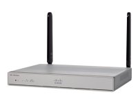 Cisco C1117-4P, Ethernet WAN, Hopea