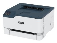 Xerox C230, A4, 22 s/min langaton, 2-puolinen tulostin, PS3 PCL5e6, 2 alustaa, yht. 251 arkkia, Laser, Väri, 600 x 600 DPI, A4, 22 ppm, Kaksipuolinen tulostus