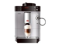 Melitta Caffeo Passione, Espressokone, 1,2 L, 1450 W, Ruostumaton teräs
