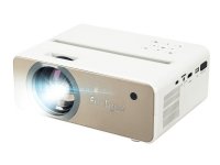 Acer MR.JU411.001, LED, 1080p (1920x1080), 1000:1, 16:9, 4:3, 1,08 - 4,49 m