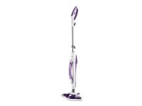 Polti PTEU0274, Tynnyri-imuri, 0,3 L, Violetti, Valkoinen, Painikkeet, 1500 W, Paljas lattia, Matto, Kovat lattiapinnat, Rappusten askelmat