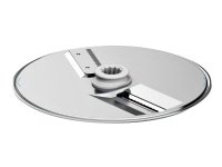 Bosch MUZ9SC1 - Leikkuukiekko - sauvasekoittimeen, keittiökoneeseen - ruostumatonta terästä - OptiMUM MUM9A66R00, MUM9AX5S00, MUM9D33S11, MUM9DT5S41, MUM9GX5S21, MUM9Y43S00, MUM9YX5S12
