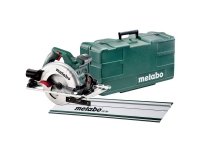 Metabo Håndholdt rundsav 160 mm 670 W