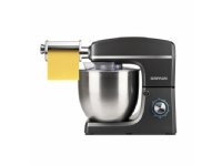 G3 Ferrari Pastaio 10&Lode, Seisova tehosekoitin, Harmaa, Ruostumaton teräs, Sekoitus, Sekoitus, Sekoittaminen, 10 L, Ruostumaton teräs, 1500 W