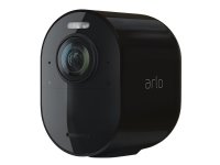 Arlo Ultra, IP-turvakamera, Sisätila ja ulkotila, Langaton, 6500 K, 2400 MHz, FCC, IC, CE