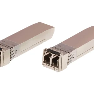 10G Multi-Mode/300M Fiber SFP