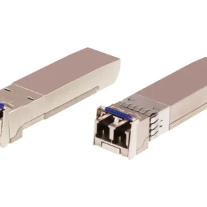 10G Single-Mode/10KM Fiber