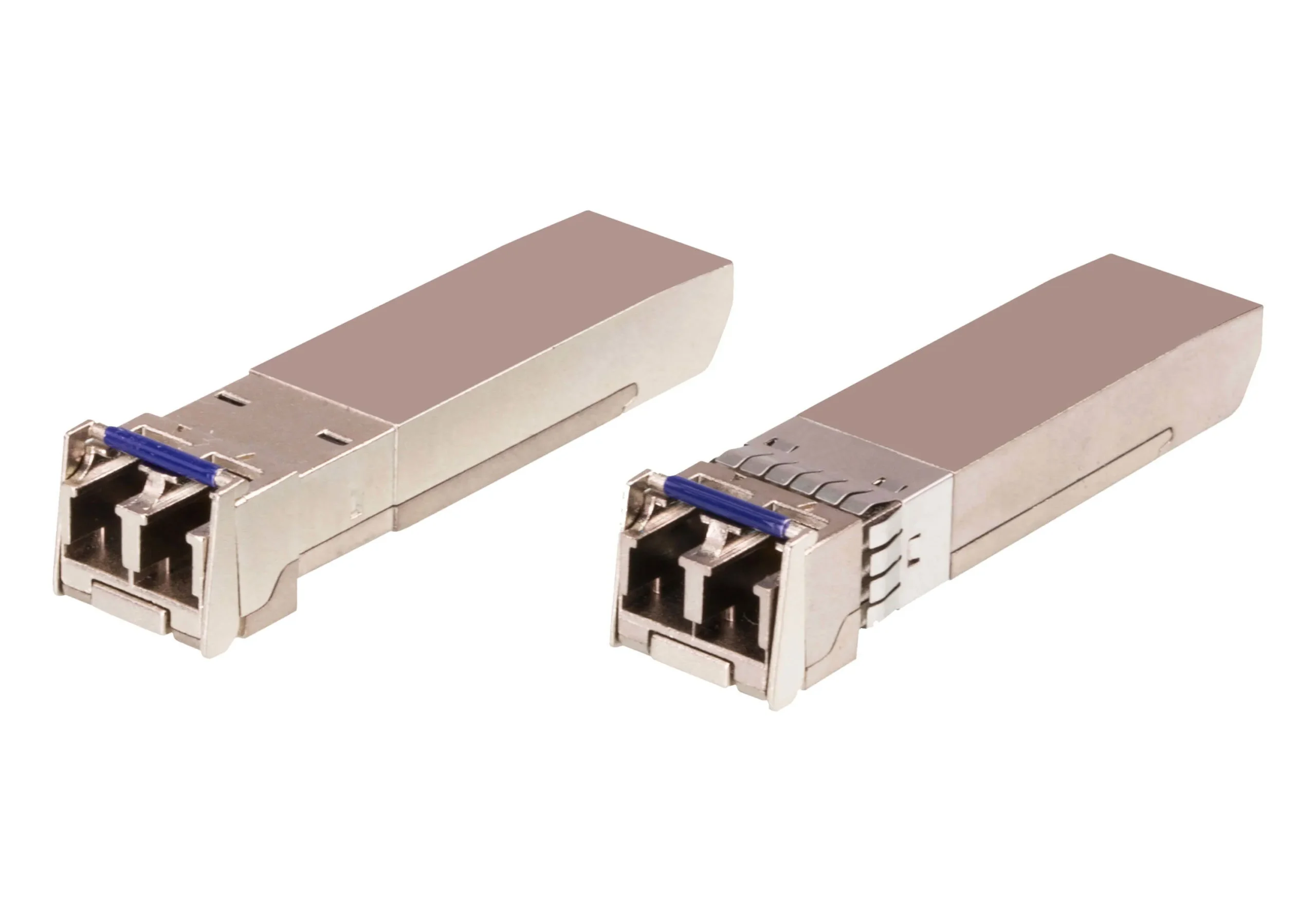 10G Single-Mode/10KM Fiber