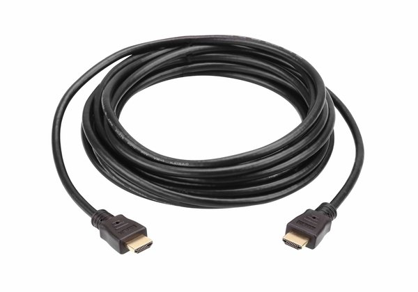 Aten HDMI – HDMI 1.4 -kaapeli, 20 m, Musta