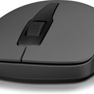 HP 150 Wireless Mouse, Black (Consumer)
