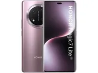 Honor Magic7 Lite  5G BRP-NX1 Dual Sim 256GB Titanium Purple 8 GB RAM