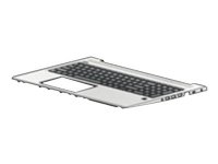 HP HP 450 G6/G7 Keyboard Backlit (CZ/SLK)