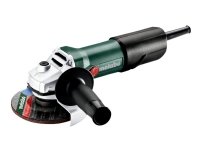 Metabo WEV 850-125 - Kulmahiomakone - 850 W - 2 N-m - 125 mm